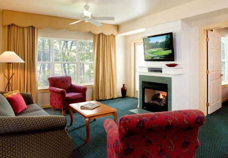 Marriott's Fairway 3* Galloway