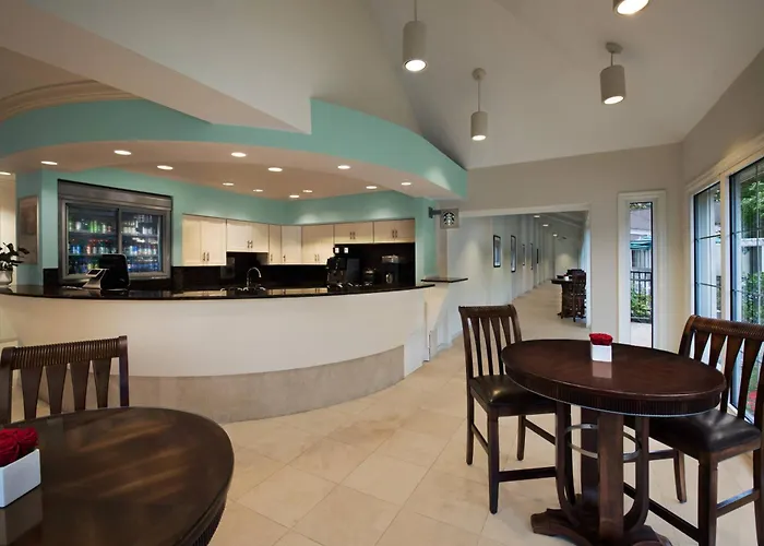 Marriott\'S Fairway Villas