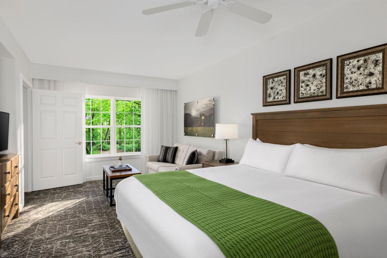 Marriott's Fairway Hotel Galloway