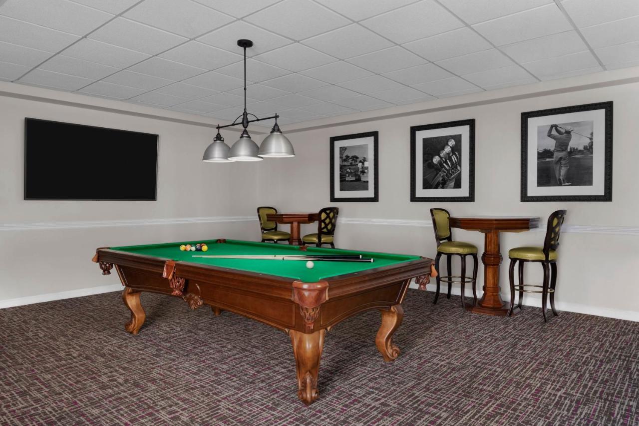 Hotel Marriott's Fairway Galloway