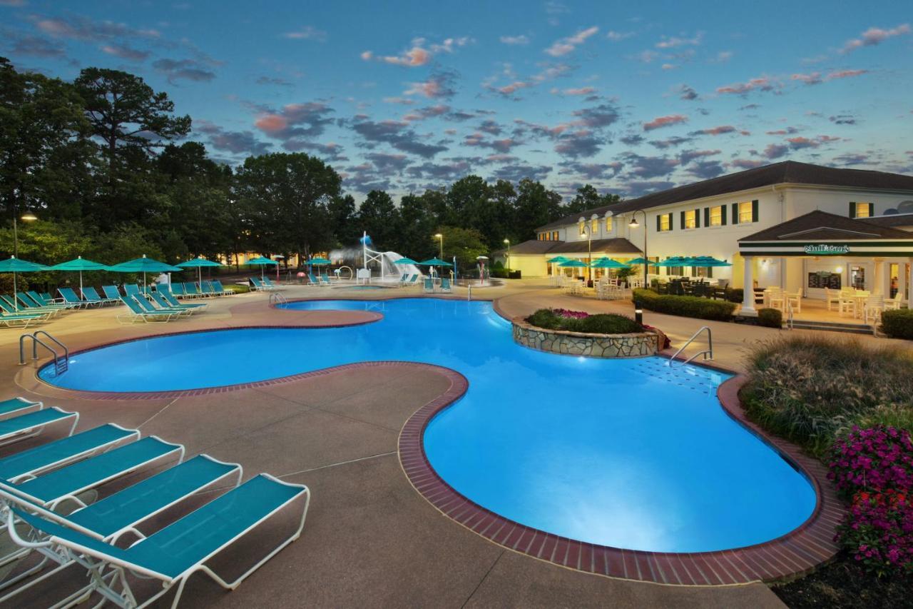 Marriott's Fairway 3* Galloway