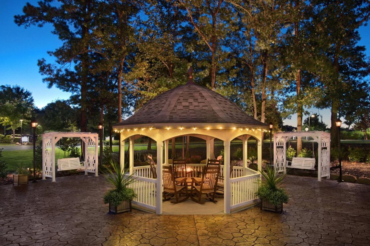 Hotel Marriott's Fairway Galloway