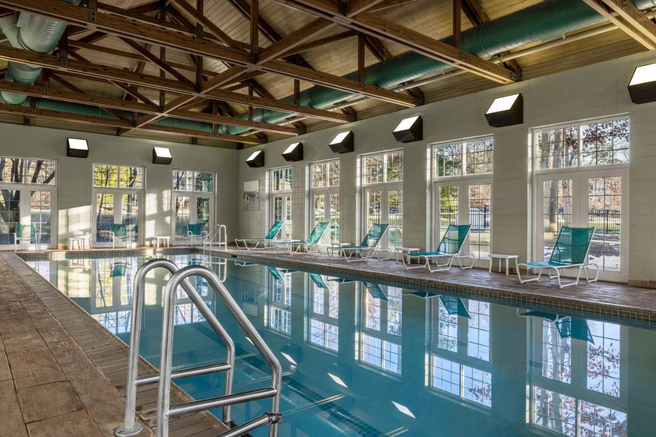 Marriott's Fairway Hotel Galloway