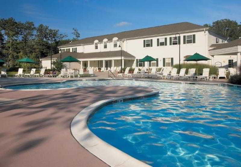 Marriott's Fairway