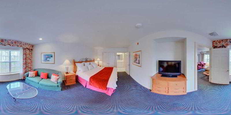 Marriott's Fairway 3*