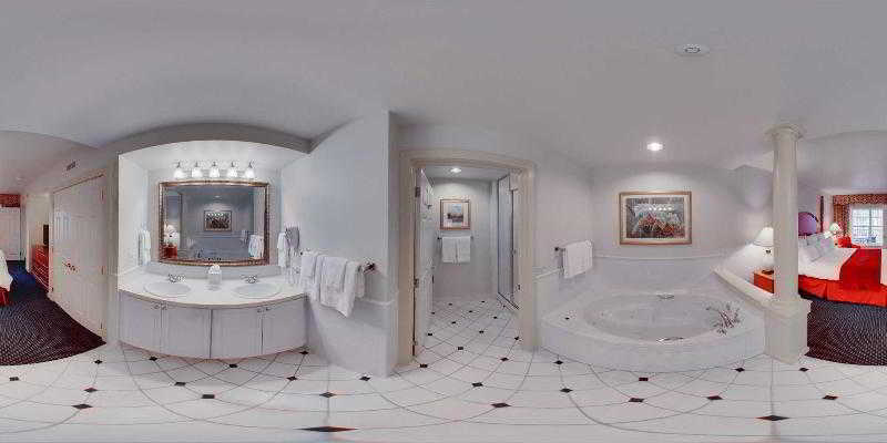 Marriott's Fairway Hotel 3*