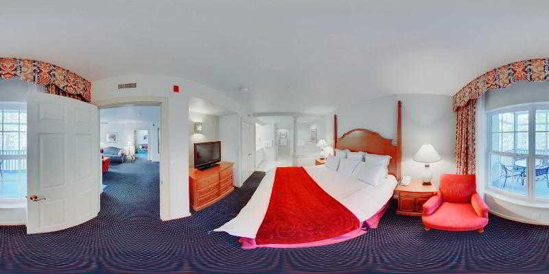 Marriott's Fairway 3*