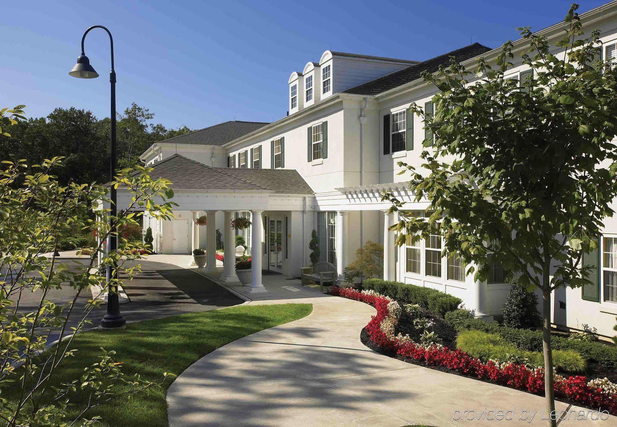 Hotel Marriott's Fairway 3*
