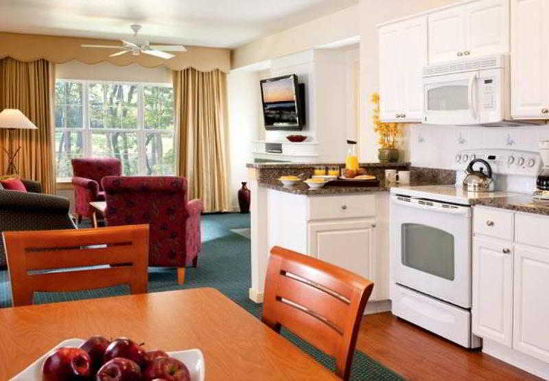 Marriott's Fairway Hotel