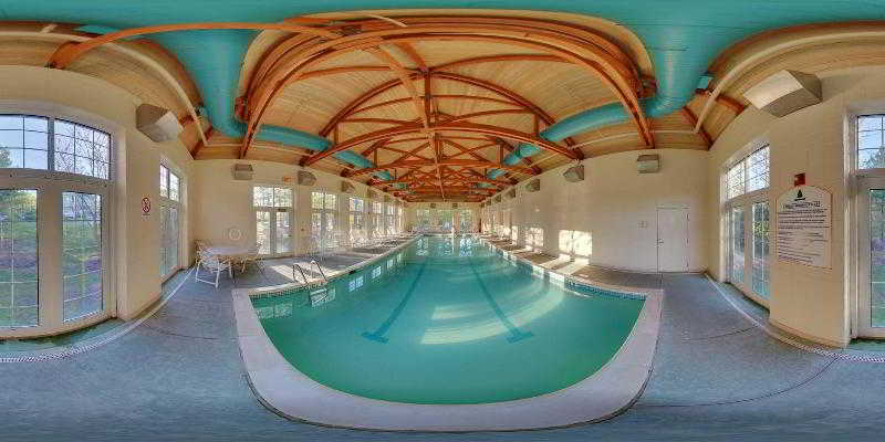 Marriott's Fairway Hotel