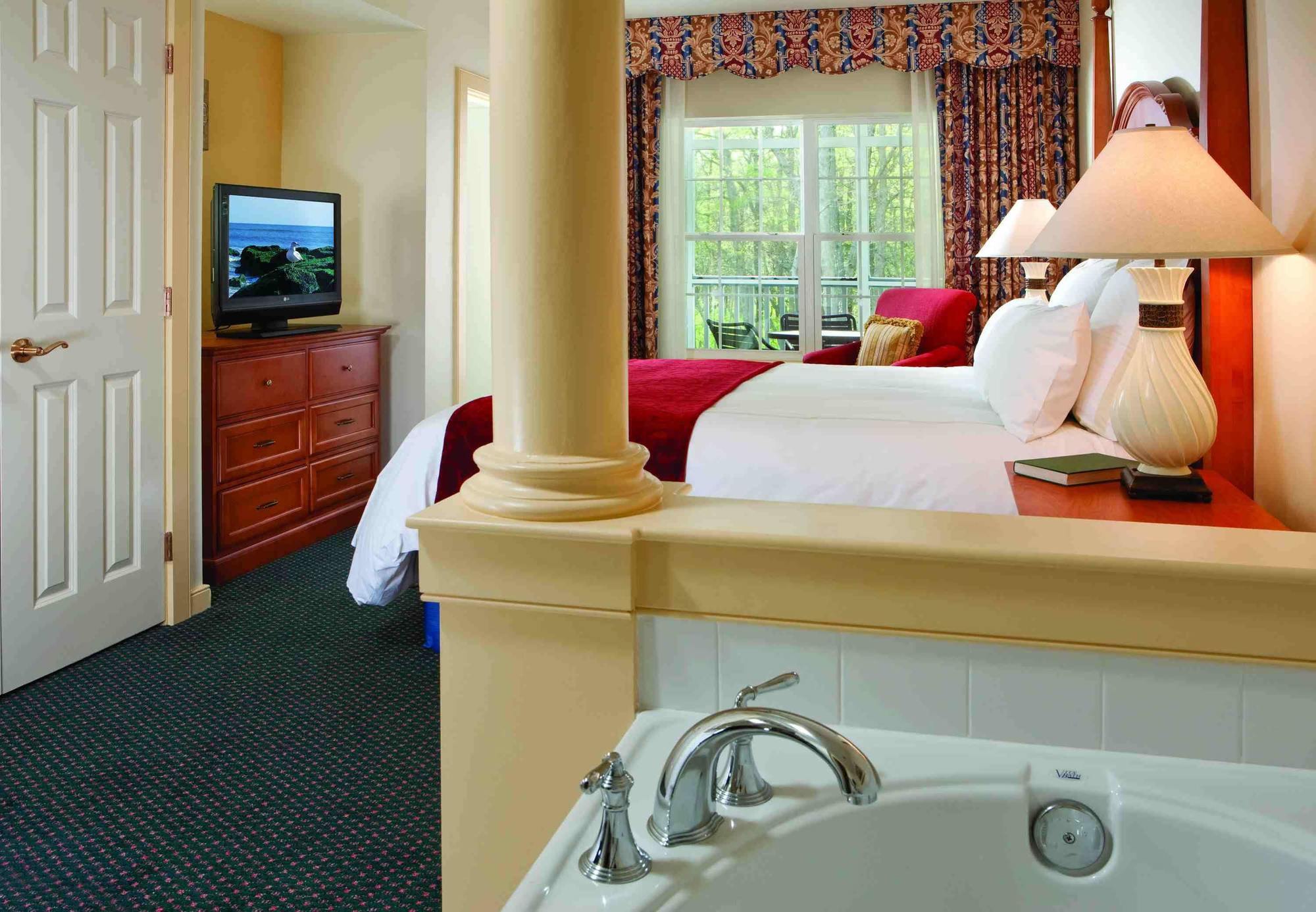 Marriott's Fairway Hotel 3*