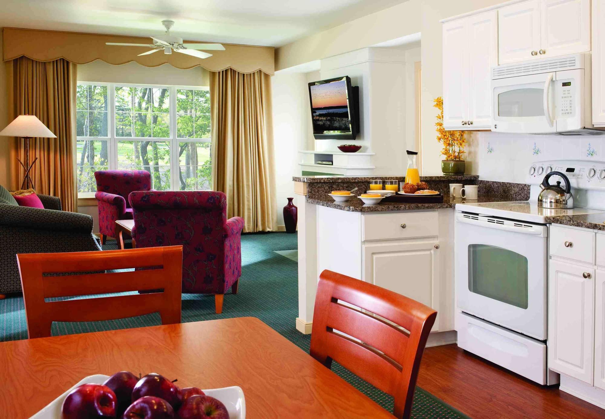 Marriott's Fairway Hotel 3*