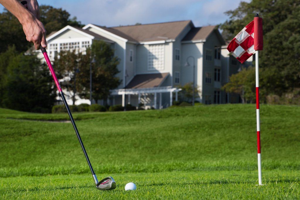 Marriott's Fairway 3*