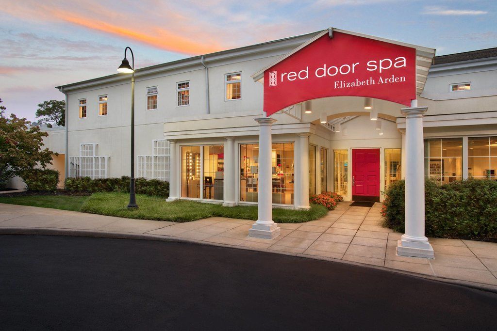 Hotel Marriott's Fairway Galloway